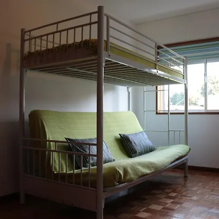 Διαμέρισμα Casa Rio Da Fonte By Livingwell *