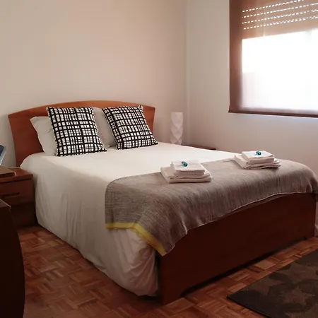 Casa Rio Da Fonte By Livingwell Διαμέρισμα